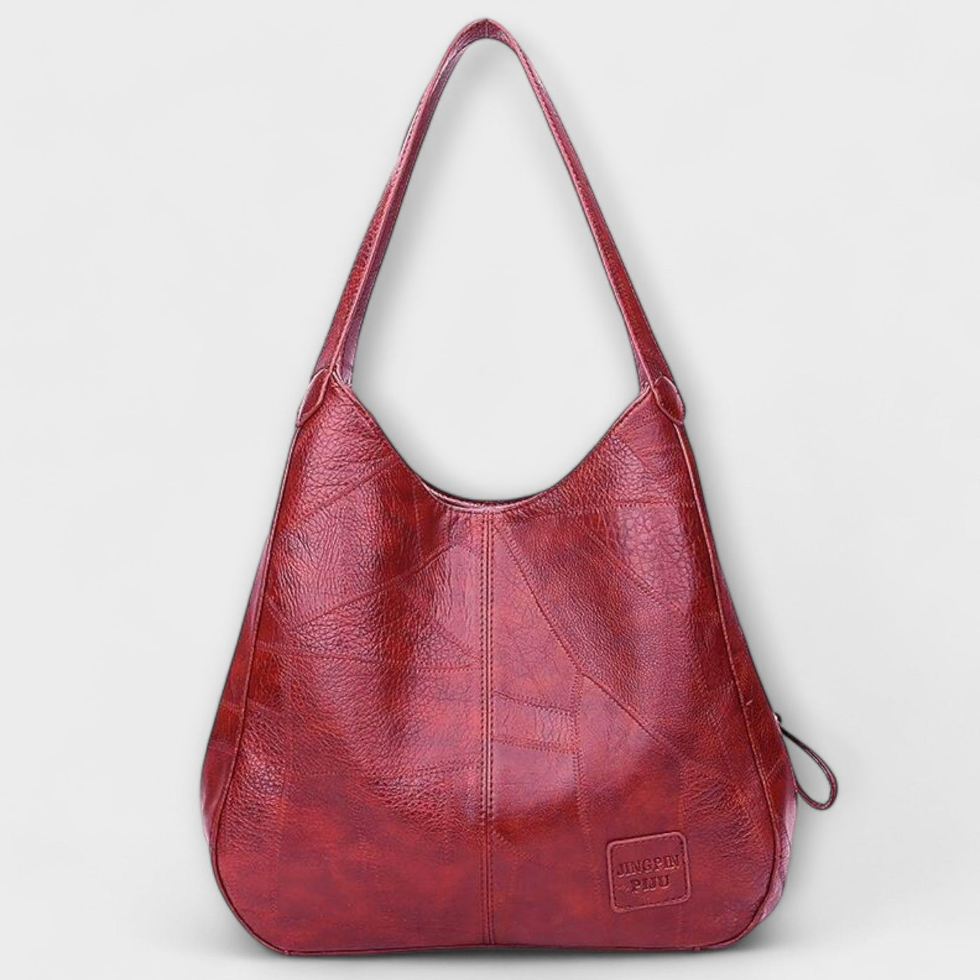Quinn - Vintage Leather Bag