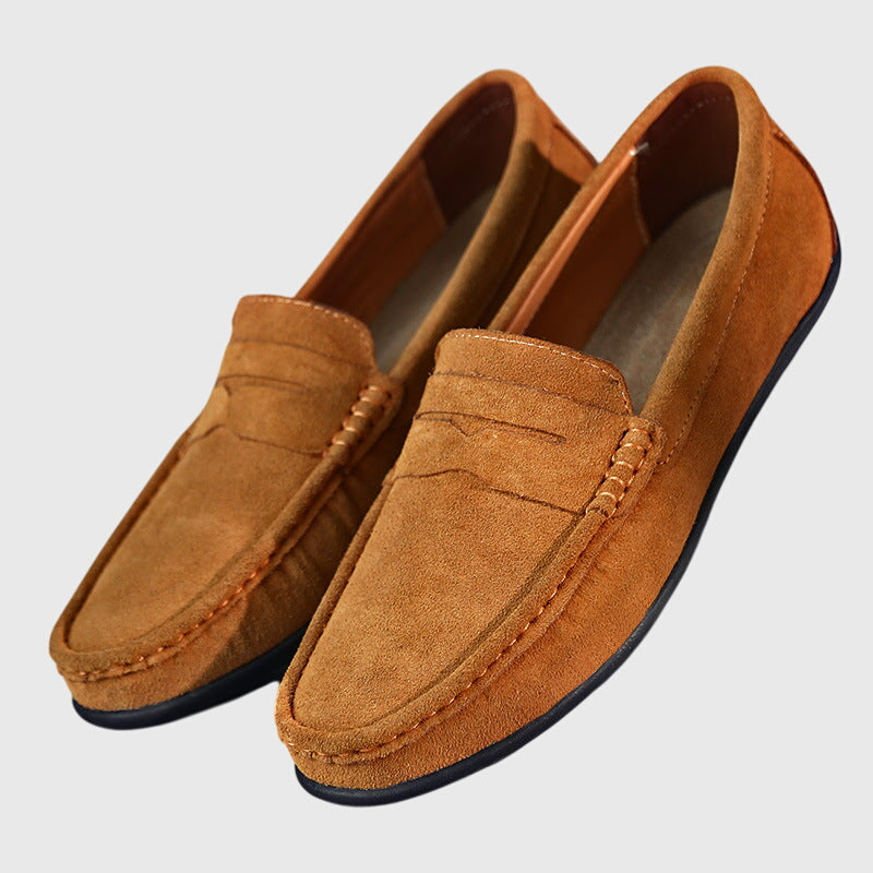 Rosaly | Orthopedic Loafers