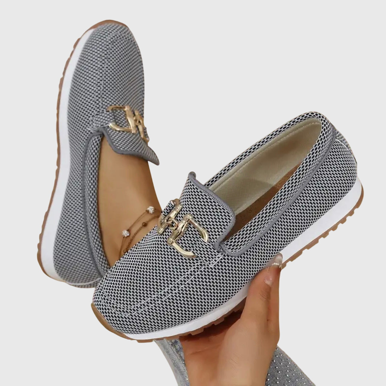 Susana | Orthopedic Loafers