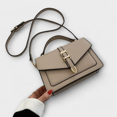 Elizabeth - Classic Shoulder Bag