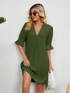 Army Green (Almost sold out)